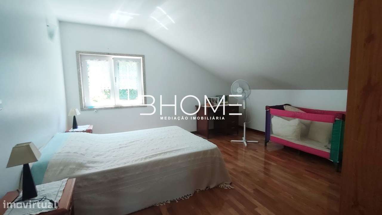 Moradia Individual na Povoa de Lanhoso - Sobradelo da Goma-51