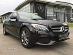 Mercedes-Benz C 250 d 4MATIC Aut. - 11