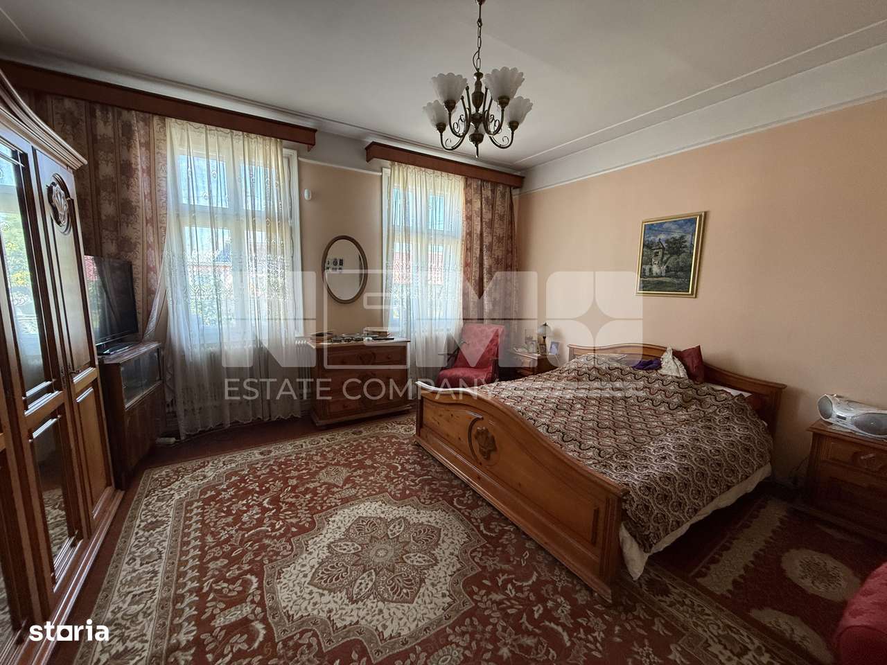 Casă ultracentrală | Rădăuți | 570 mp teren | 100 mp construiți - Imagine principală: 3/10