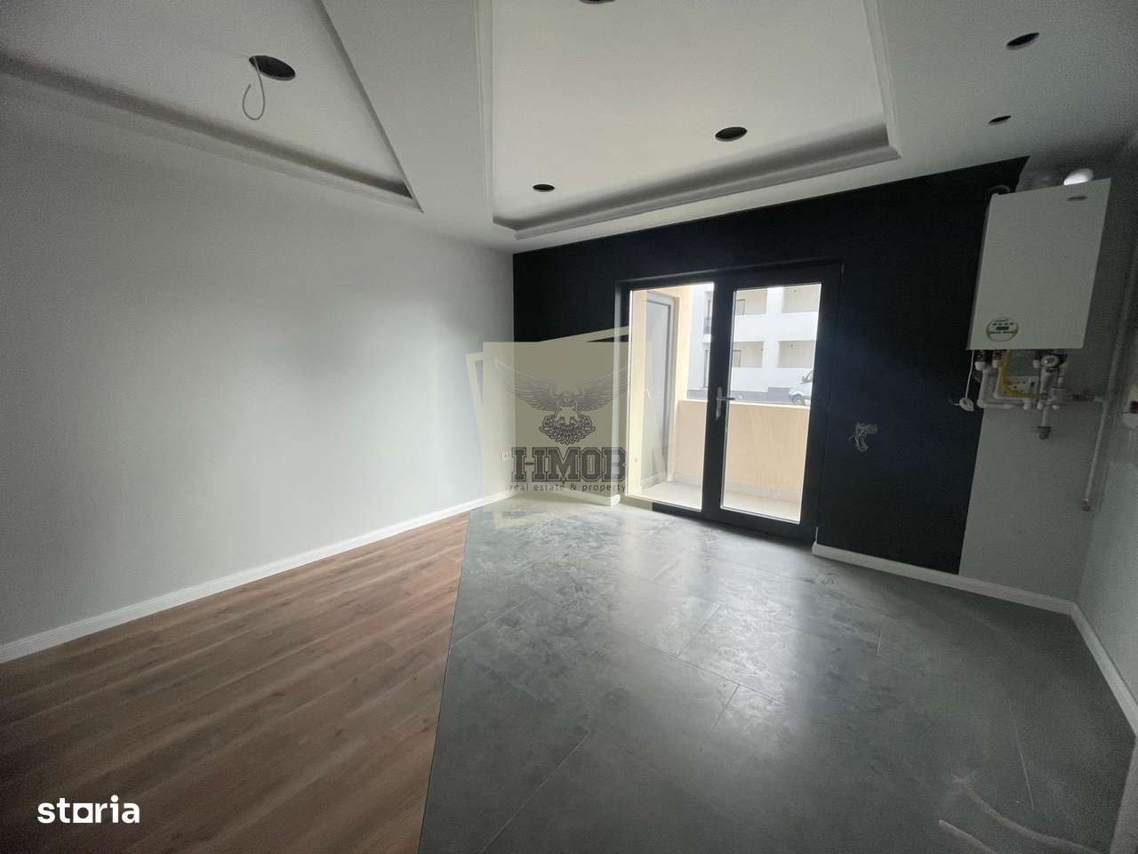 Apartament la cheie etajul 2 balcon parcare in Sibiu 0% comision - Imagine principală: 2/18