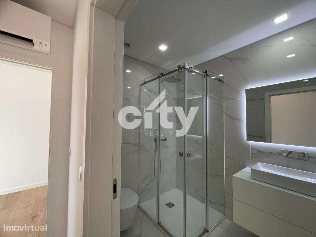 Apartamento T3 Box-14