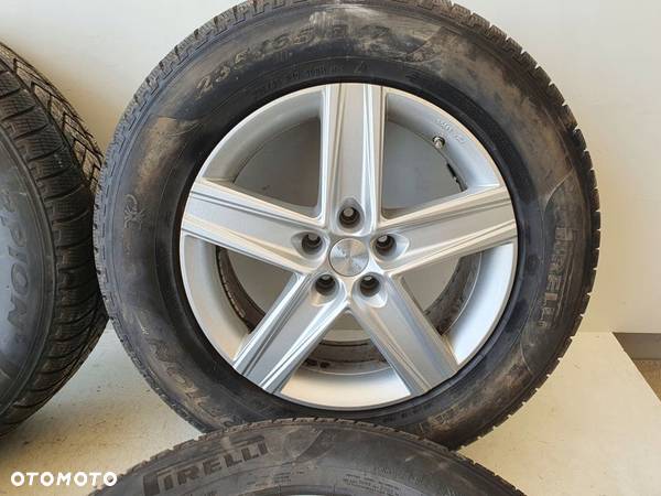 AUDI Q5 8R0 KOŁA FELGI CMA 235/65R17 7.5JX17 ET35 - 2