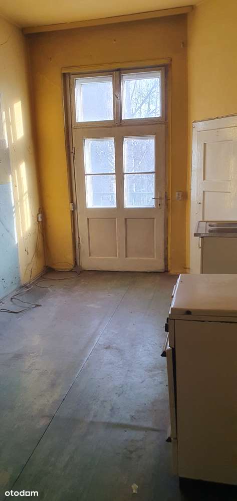 Rezerwacja Bytom Matejki 11 , 3 pokoje do remontu-9