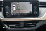 Skoda Kamiq 1.5 TSI DSG Style - 15