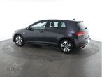 VW e-Golf AC/DC - 14