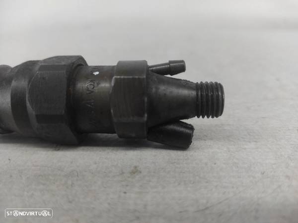 Injector Renault Espace Iii (Je0_) - 3