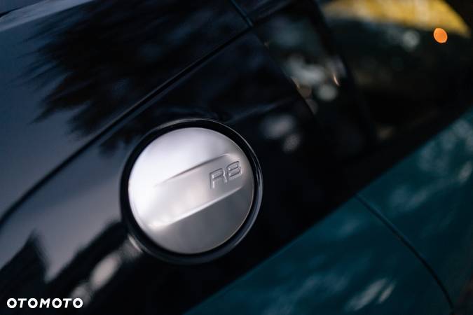 Audi R8 V10 Quattro Performance - 14