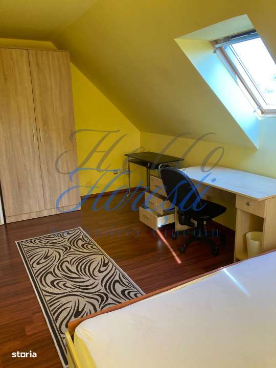 Apartament de inchiriat 4 camere in Cluj zona Andrei Muresanu - Imagine principală: 3/11