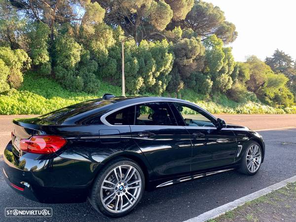 BMW 420 Gran Coupé - 3