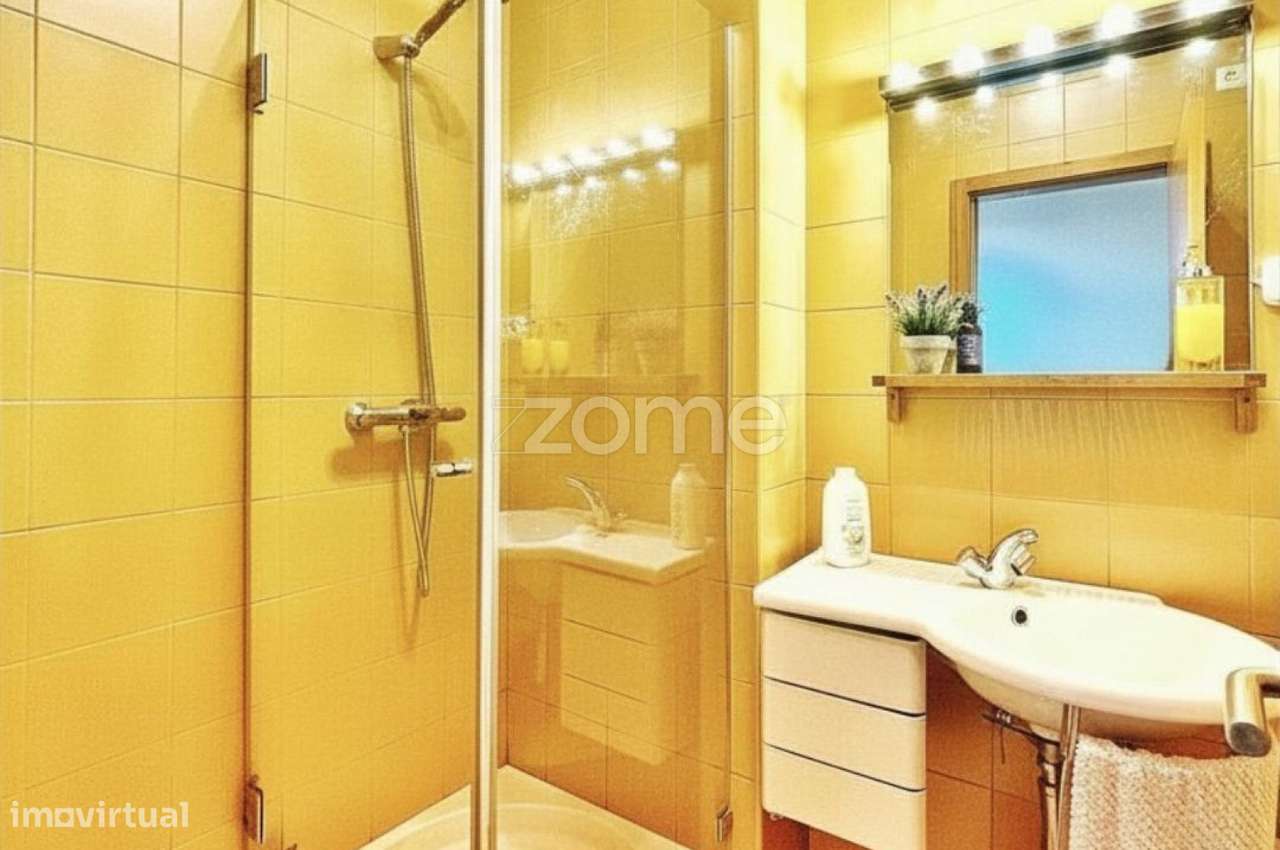 Apartamento T4 ISCAP-13