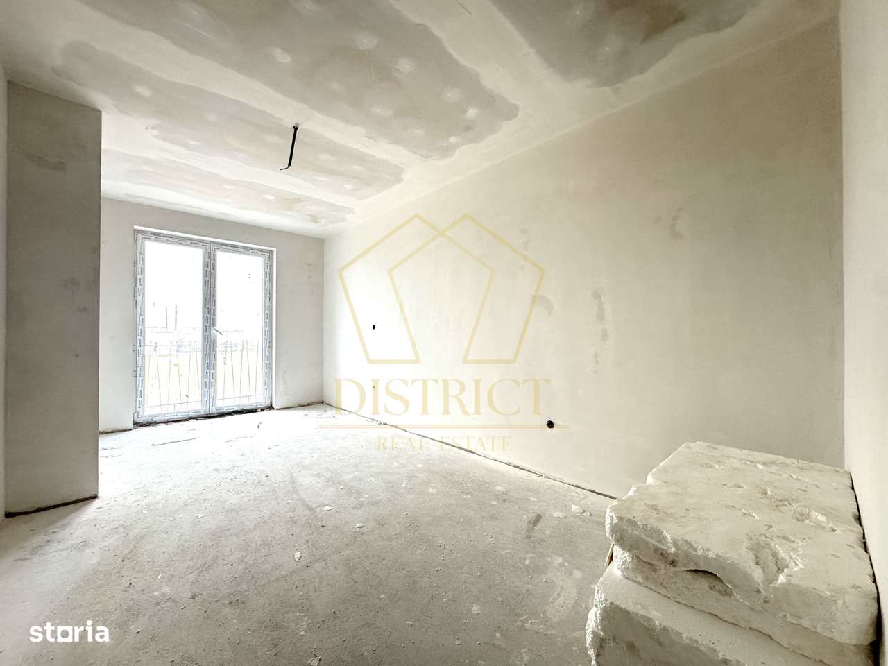 Apartament decomandat cu 2 camere | Comision 0% | Torontalului - Imagine principală: 5/9