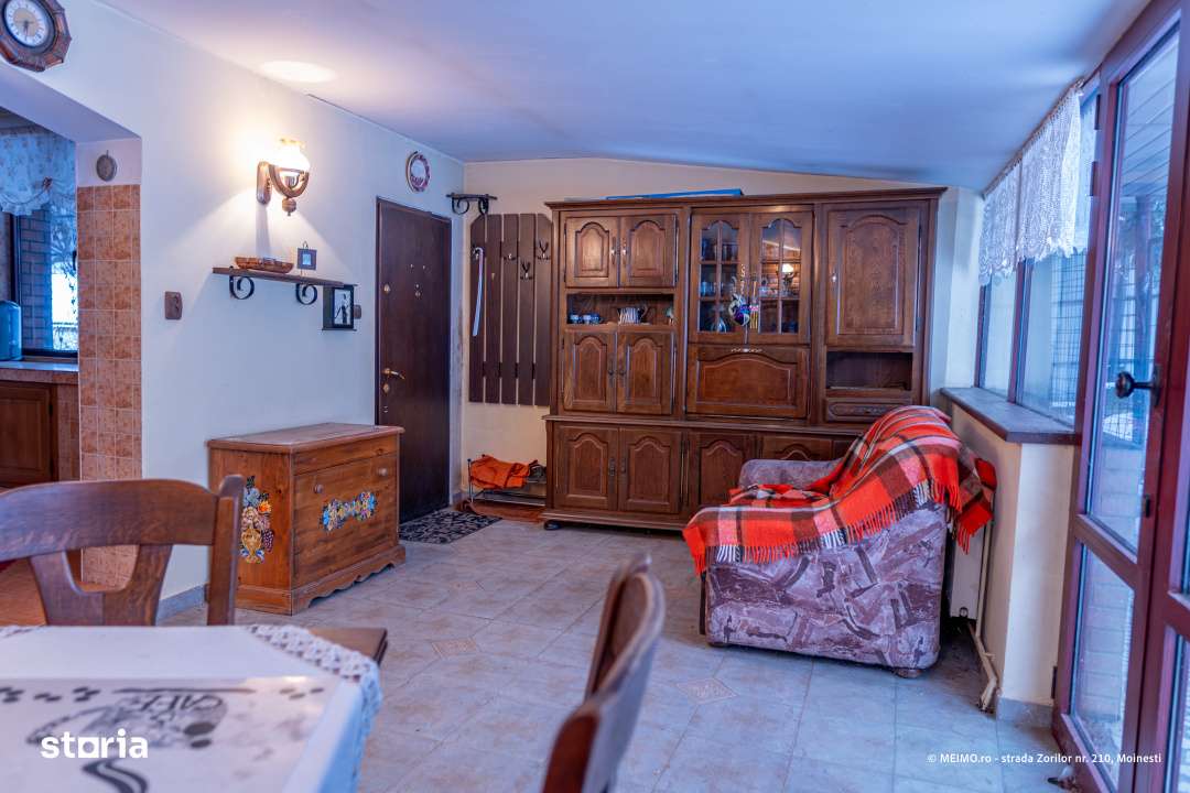 Zorilor 210. Casa ta, langa Judecatorie-1