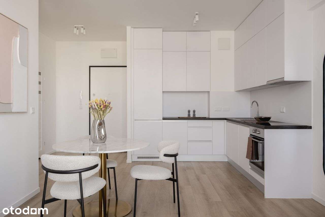 Browary Warszawskie | Apartament 2-pok. | 43,49 m2 - Pełny obrazek: 3/11