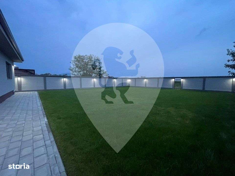 Casa cu 3 Camere Minimalista | Moderna | Cristian - Imagine principală: 5/19