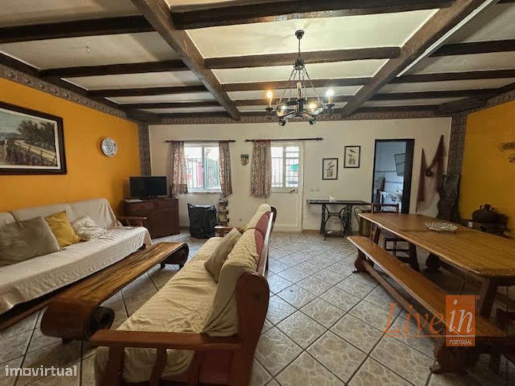 Moradia Térrea T2 + 2 na Ericeira - Grande imagem: 4/21