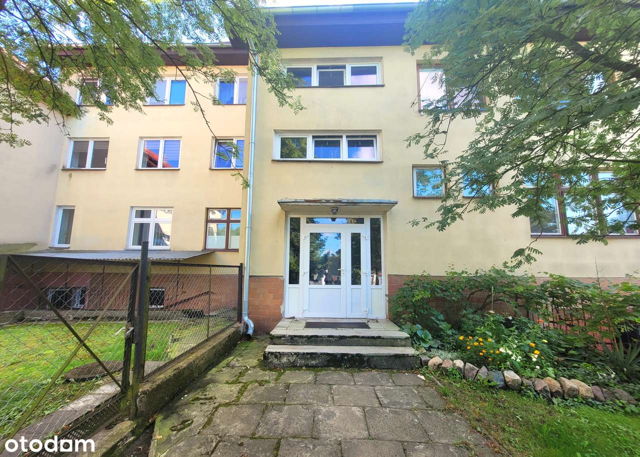 Mieszkanie po remoncie 26,03 m2, balkon, garaż, piwnica, Marianowo-13