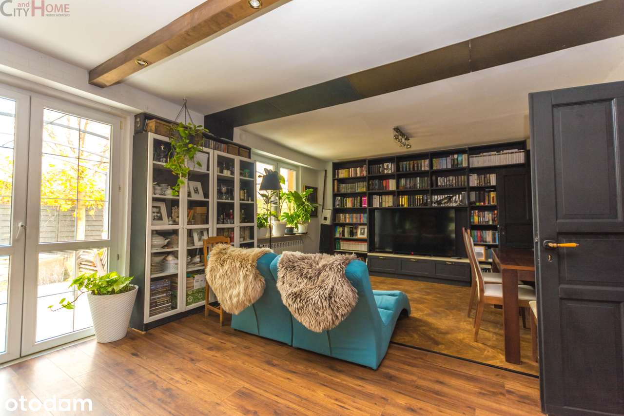 130 m2 w parterze Józefosław/Piaseczno!!!-11