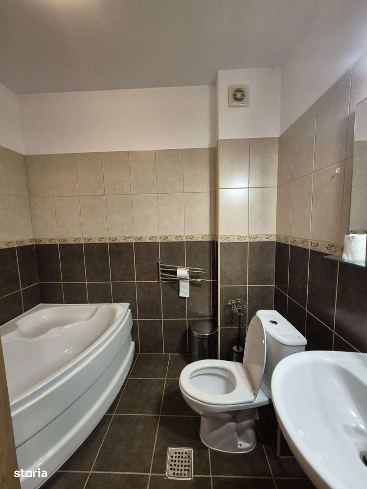 Apartament Iancu Nicolae Olivetto - 3 camere - 2locuri de parcare-8