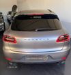 Porsche Macan S - 3