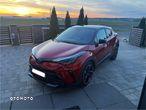 Toyota C-HR Hybrid Style Selection - 2