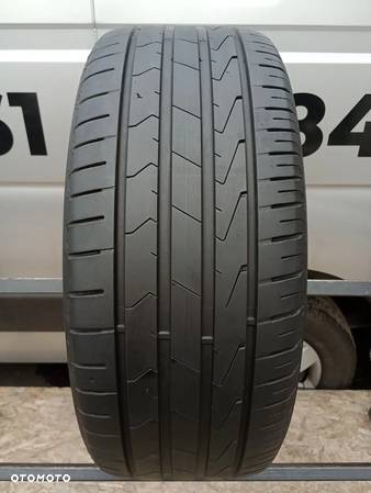 *OPONA 1x 235/55 R17 103Y HANKOOK VENTUS PRIME 3 2020R 6MM LATO - 2