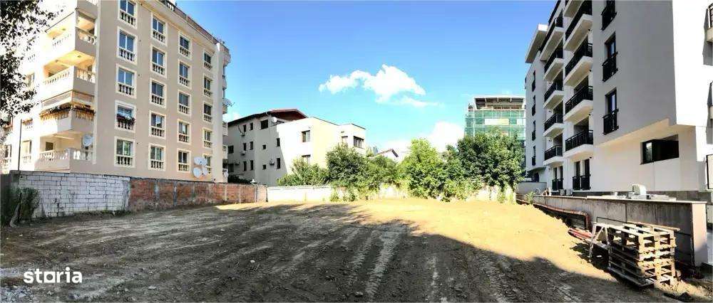 Teren de vanzare – Șoseaua Nordului, Herastrau, Sector 1, Bucuresti - Imagine principală: 2/2