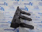 Bobine 0221503014 OPEL CORSA B 1998 1.0 I OPEL AGILA 2000 1.0 I OPEL CORSA B 1998 1.0I 55CV 5P BRANCO OPEL CORSA C 2002 1.0I 60CV 3P AZUL OPEL CORSA C FASE 1 2001 1.0I 60CV 3P BRANCO - 2