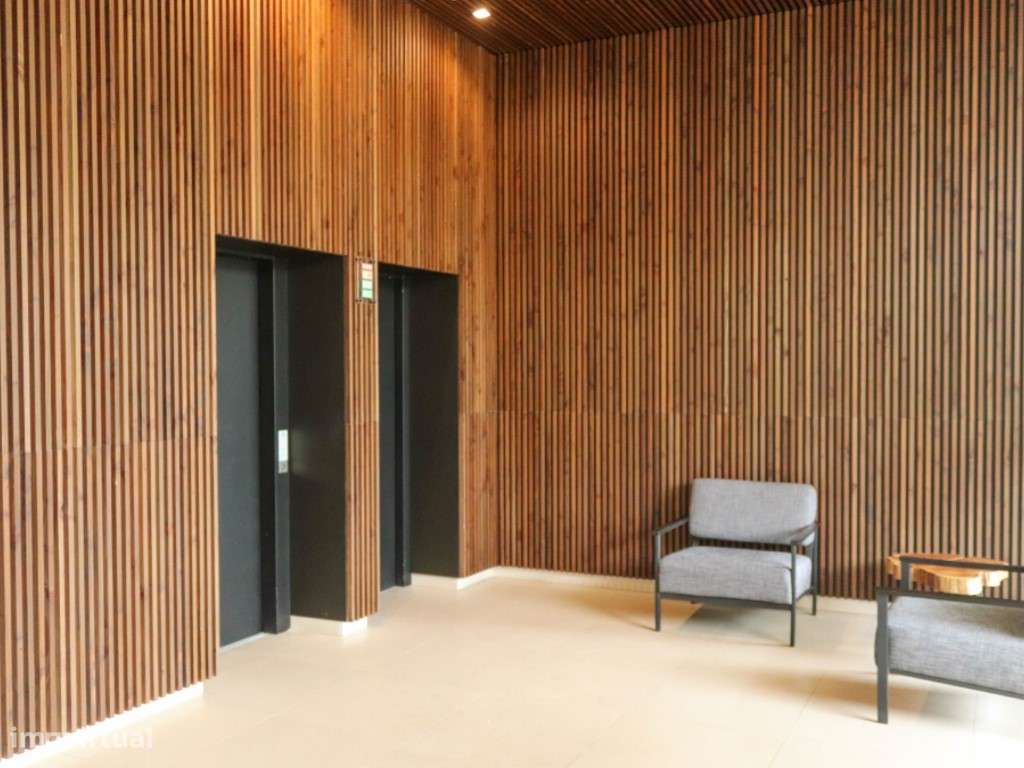 Apartamento T4 Exclusivo com Vista para a Ria Formosa Viva o Melhor...-13