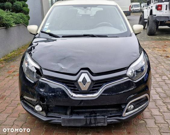 Renault Captur - 2