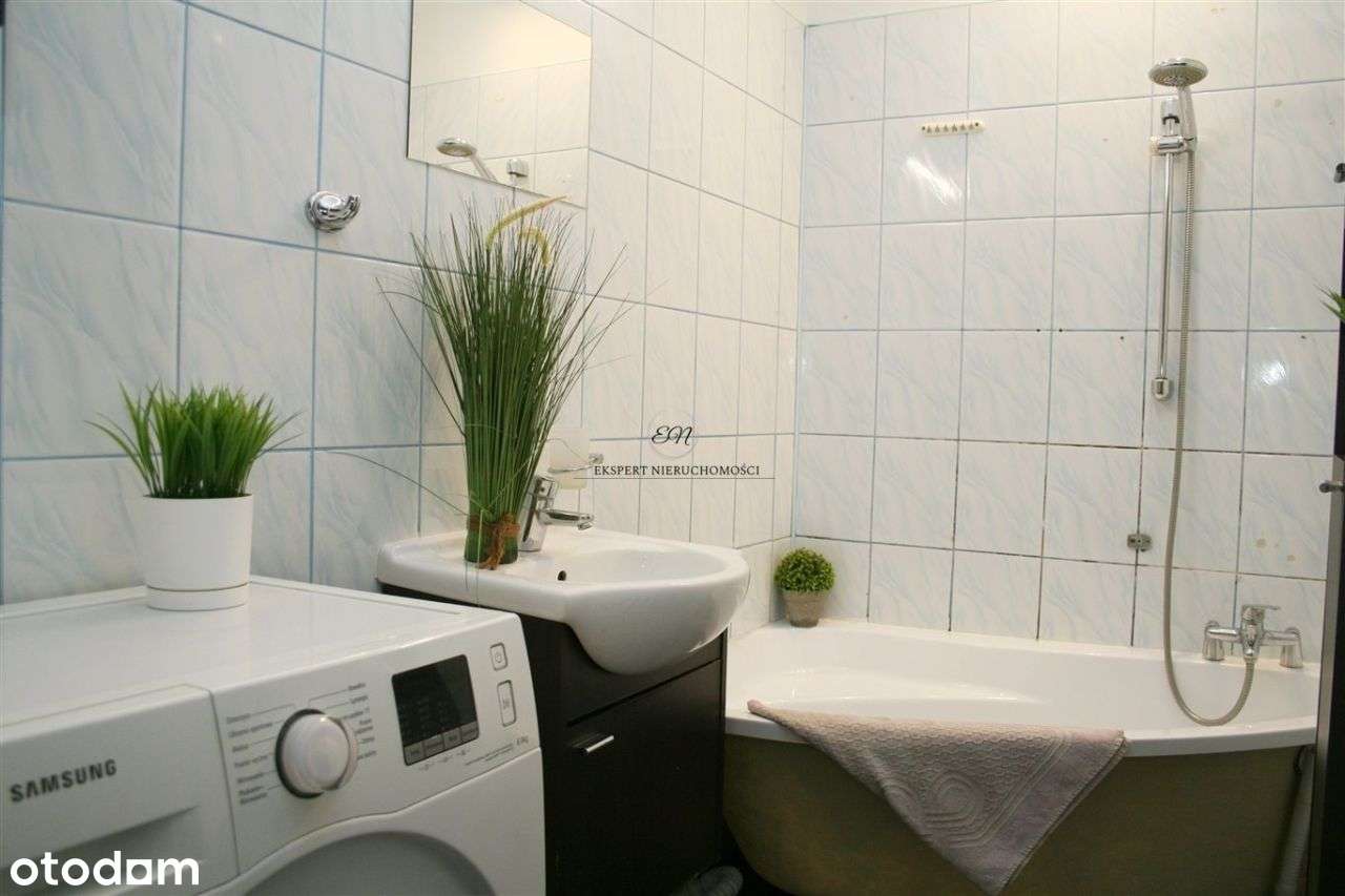 Przytulne M5 z balkonem i klimatyzacją - Żory !!!-15