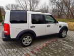 Land Rover Discovery 40 000 zł netto + VAT. Land Rover LR3 SILNIK 4.0 BENZYNA 218 PS + GAZ - 1