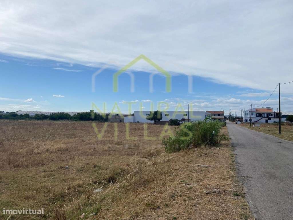 Oportunidade de Investimento: Terreno e Ruína na EN125, Faro - Grande imagem: 4/12