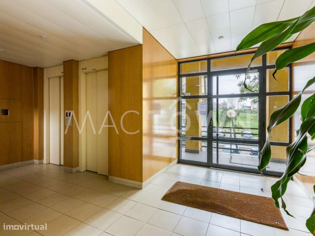 Viva Marvila ao Máximo: T4 Moderno, Espaçoso e Cheio de Luz-23