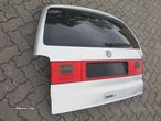 Mala completa vw sharan 7m - 1