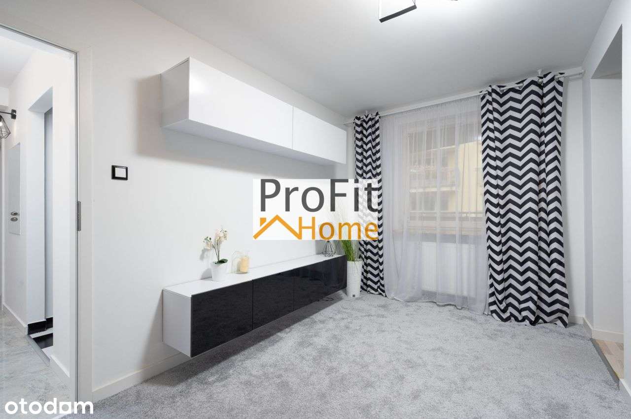 Dwupokojowe z dużym tarasem i komórką lokatorską-4