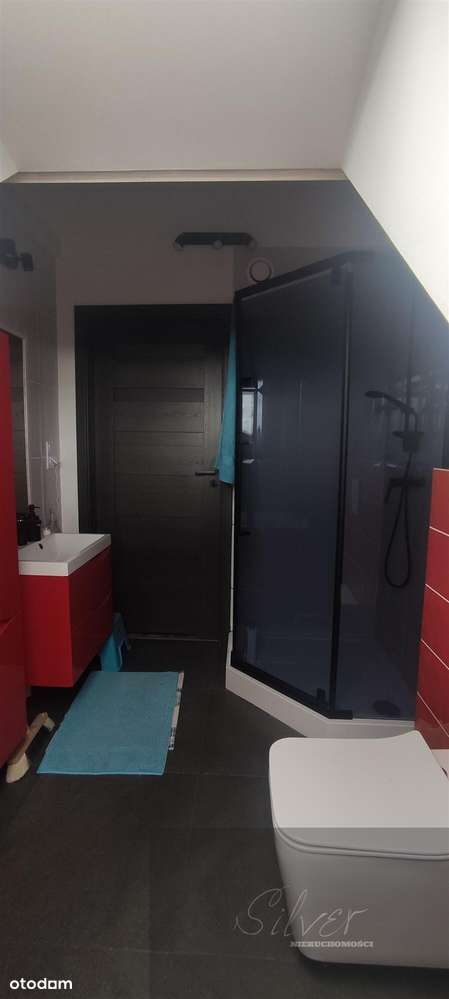 Dom, 111.0 m², Granice-12