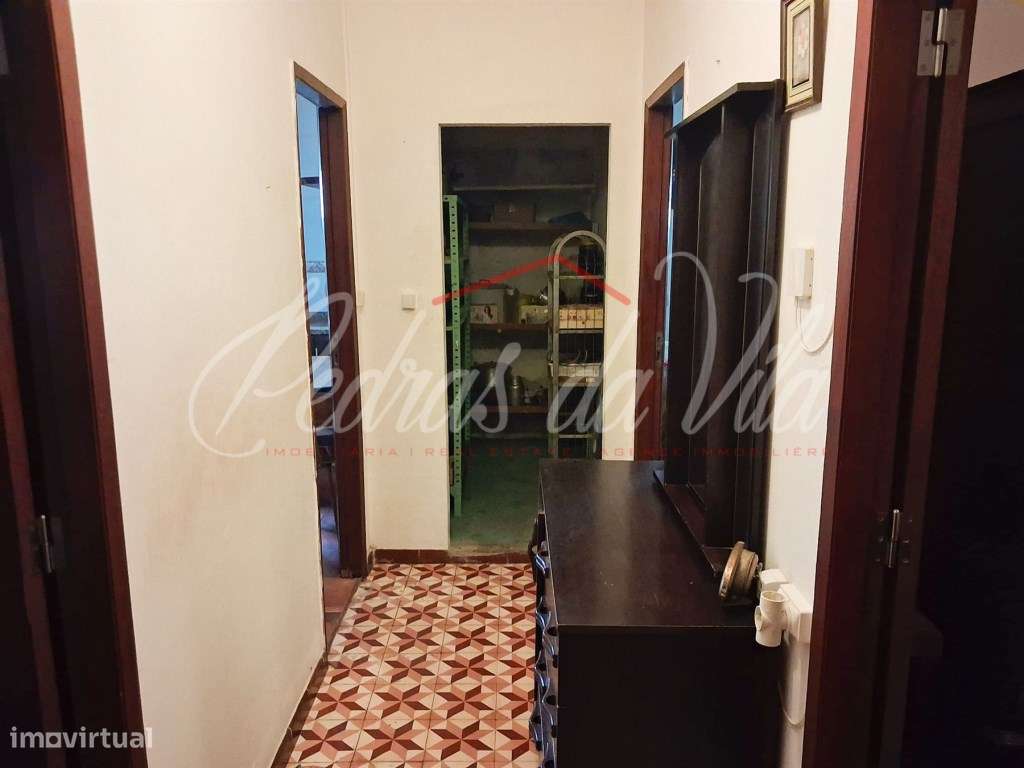 Moradia R/C T2 de 71,50m2 em São Teotónio - Odemira-9