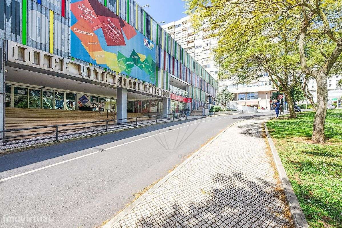 Loja  para arrendamento - Grande imagem: 5/17