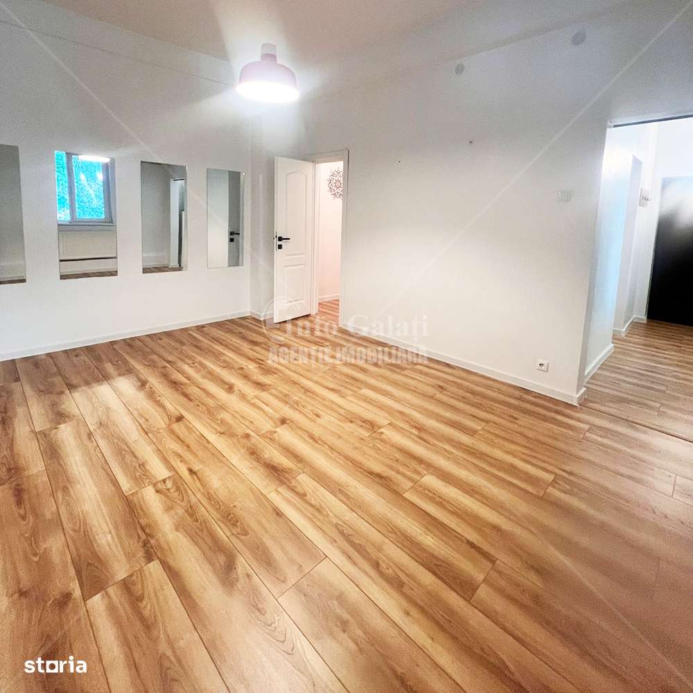 |  Apartament cu 2 camere | CENTRU, Spicu | Renovat |-2