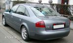 SZYBA DRZWI BOCZNA PRAWY PRAWA PRZOD AUDI A6 C5 SEDAN SLASK WYSYLKA VAT - 1