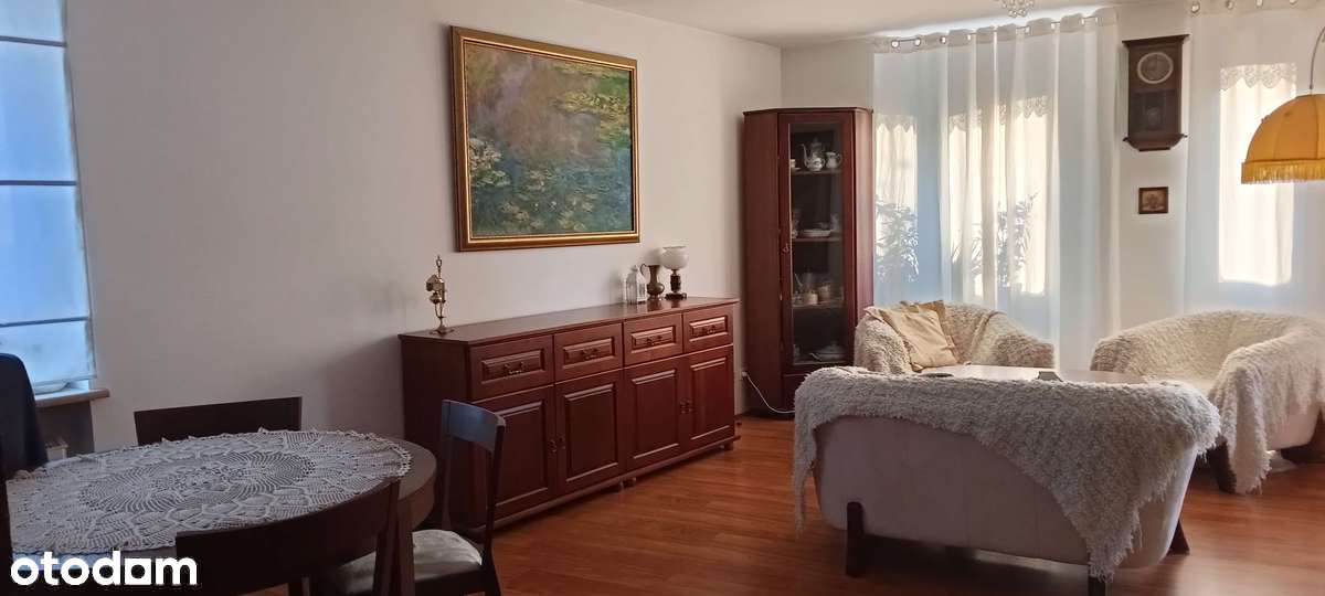 Mieszkanie 3 pokojowe 73m2 1 piętro,, Boh.Warszawy, obok Teatru M. - Pełny obrazek: 4/15