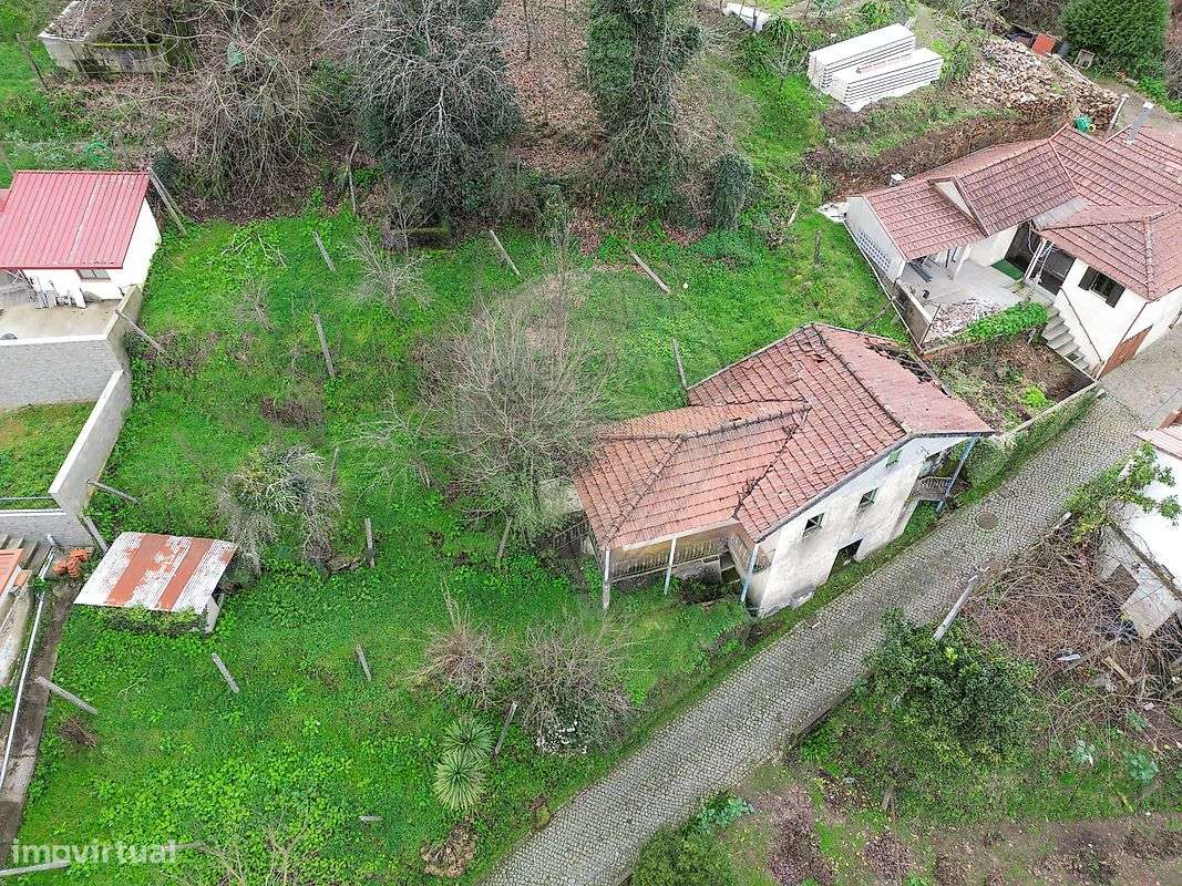 Moradia T3 para venda - Grande imagem: 4/15