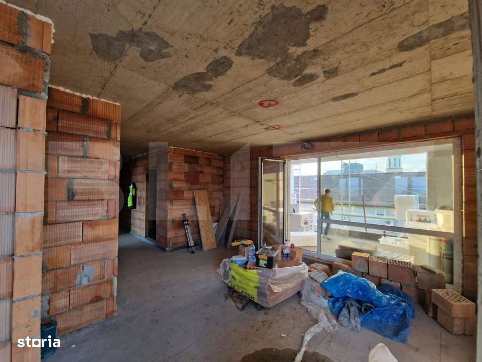 Apartament 4 camere, zona pod IRA - Imagine principală: 2/6