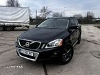 Volvo XC 60 D5 AWD Summum - 2