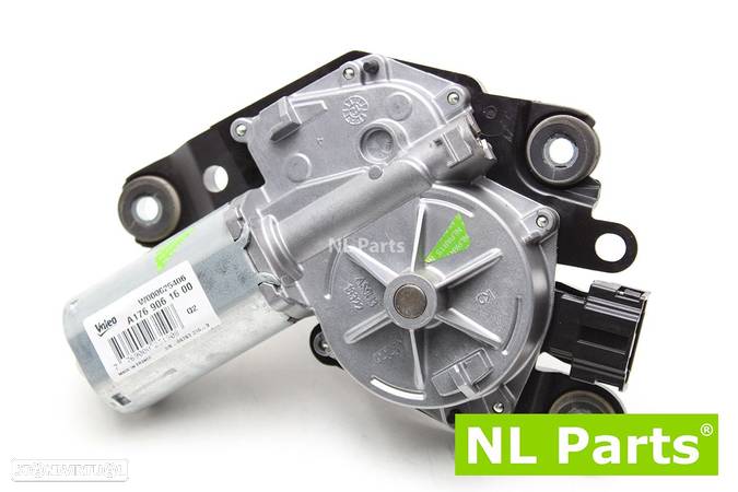 Motor do limpa vidros traseiro Mercedes A W176 A1769061600 - 1