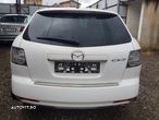 Haion Cu Luneta Mazda CX - 7 2006 - 2012 SUV 5 Usi ALB (548) COMPLET - 1