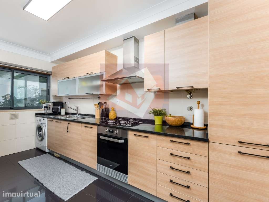 Apartamento T2 na Quinta do Conventinho, Loures-8