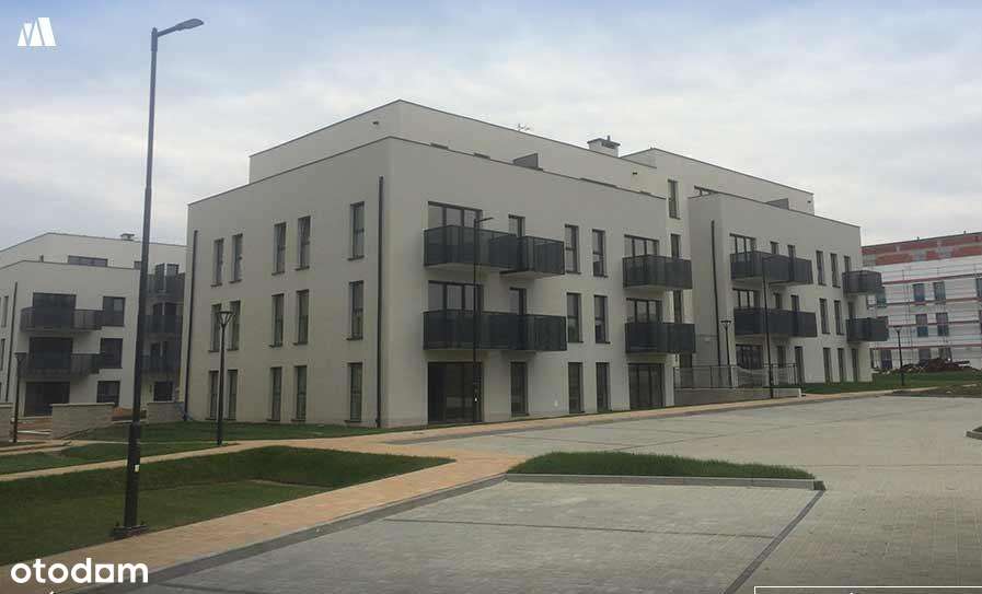 Nowe  3 pok. / nad Zalewem / 2 balkony - Pełny obrazek: 4/16