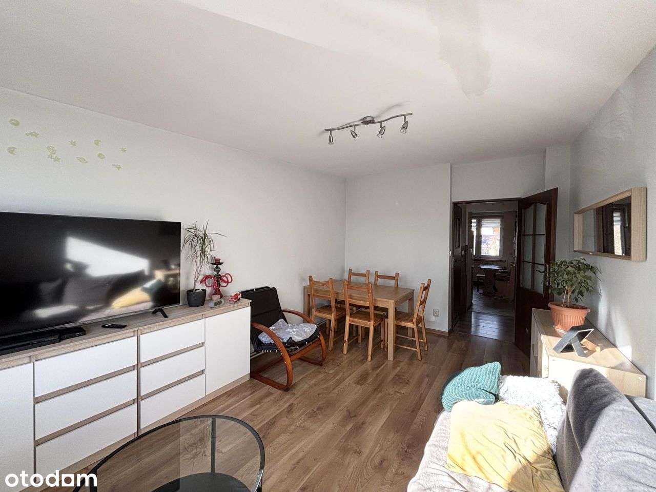 3 pokojowe, dwustronne, rozkładowe, bezczynszowe!-3