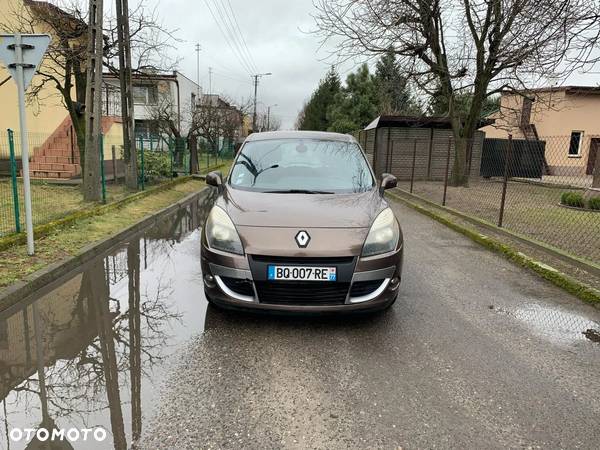 Renault Scenic - 6